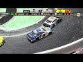 NASCAR Stop-motion: Miscraft Cup Series S4 // R2 @ Pocono