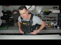 OTW Episode 30: Police - Task Force Plate Carrier.