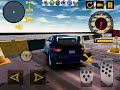 Parking Frenzy 2.0 3D Game #10 - Car Games -  #gameplay العاب سباق سيارات اطفال
