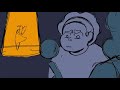 Interlude I frantically Steven universe animation