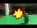 animacja LEGO ninjago odc.4