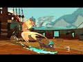 Them's Fightin' Herds - Console Release Date Trailer