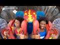 Kids - GIRLS #3 | Funny Slingshot Ride Compilation