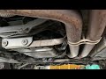 E90 328i Transmission Shudder/Vibration Fix(Torque Converter Slippage)