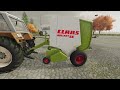 Koblížkova farma na ostrově #13 Balík tady, balík tamhle // Farming Simulator 22