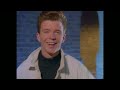 Never Gonna Give You Up (Rickroll) - Full video, different link, no ads