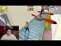 Crazy Parkour Challenge With A_s Gaming😂😍- Free Fire India