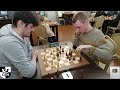 Adidas (1917) vs FM Megavolt (2291). Chess Fight Night. CFN. Blitz