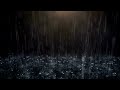 Relaxing Rain Sounds for Study, Deep Sleep, and Relaxation
