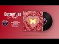 Butterflies | Michael Jackson Saxophone Cover | Soul King X | Valentine's Day