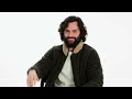 Penn Badgley Answers the Web's Most Searched Questions | WIRED