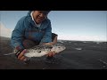 NZ Basic Fishing | Surfcasting | Targeting Kahawai from the Beach