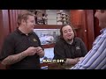 Pawn Stars: HEATED MOMENTS with Customers