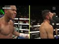 Devin Haney vs Jorge Linares HIGHLIGHTS | BOXING FIGHT HD