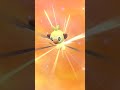 Shiny Grookey after 745 eggs!