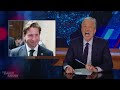 Jon Stewart Examines Biden’s Future Amidst Calls For Him to Drop Out | The Daily Show