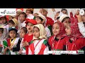 Ishy Biladi, United Arab Emirates National Anthem | MSB Private School, Dubai, UAE