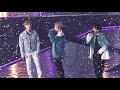 191225 방탄소년단(BTS) 지민(JIMIN Focus) - Mikrokosmos by Peach Jelly