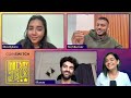 Kya aap insaan hai? ft. @TechBurner & @AmanDhattarwal | TMJ Season 4 - Episode 1 - Part 1