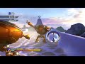 [SONIC UNLEASHED] Windmill Isle - Act 1-2