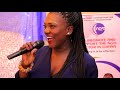 Speech by Dentaa Amoateng MBE at the NCVO-Ghana Launch in London