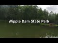 Whipple Dam