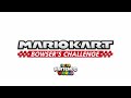 N64 Mario Raceway - Mario Kart Bowser's Challenge (Super Nintendo World) Music Extended