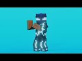Bling-Bang-Bang-Born (Minecraft/Hypixel Skyblock Animation)