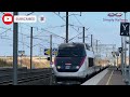 This is SNCF response to FRECCIAROSSA -  Business Premiere from Paris to Lyon