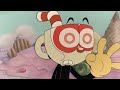 Sugarland and Baroness Von Bon Bon | The Cuphead Show! | Clip | Netflix Anime