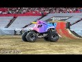 Monster Jam Kansas City MO - June 15th, 2024 (Freestyle) 4K 60fps