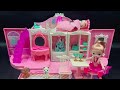 60 Minutes Satisfying with Unboxing Barbie Playset, Disney Toys Collection ASMR | HuHi Unboxing Toys