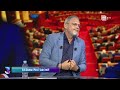 Rai3 përplas Beqirin dhe Curin: Je tradhtar! Kujt i thua tradhtar, je turpi i shqiptarëve! | 3D