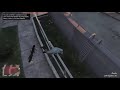 Grand Theft Auto V - Stunts