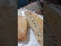 nohut mayalı ekmeğin yapılışı