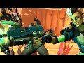 Death of a Game: Battleborn