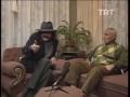 Cem Karaca'nın Lefter Küçükandonyadis İle Sohbeti