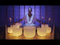 Higher Self Sound Bath for Ascension | Music for Addiction, Transcendence, and Self Transformation