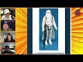 The ULTIMATE Guide to Collecting Vintage Star Wars Action Figures!! | Figures 29 - 32 | Ep 142