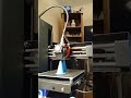 3d printing air intakes