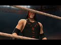Inferno Match Victory Animations from WWE Games