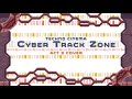 Sonic Advance 3 - Cyber Track Zone (Acts 1-3) [Techno Cinema Cover]