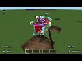 Creating and Destroying a Wither in Minecraft