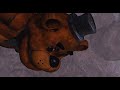 Kratos Falling to Dream On but its Freddy Fazbear...