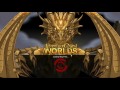 AQWorlds: Lords of Chaos Walkthrough Part 1:Escherion