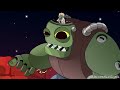 Epic Plants vs. Zombies Full Animation Recap - Compilation