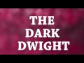 The Dark Dwight (OFFICIAL TRAILER)