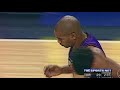 Vince Carter Top 50 Plays 1999 Rookie Season