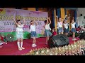 Lomba Modern Dance TK Tunas Harapan Mandiri Tanjung Anom Deli Serdang 💃💃