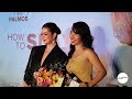 Barbie Imperial & Sue Ramirez PREMIERE NIGHT | How to Slay A Nepo Baby